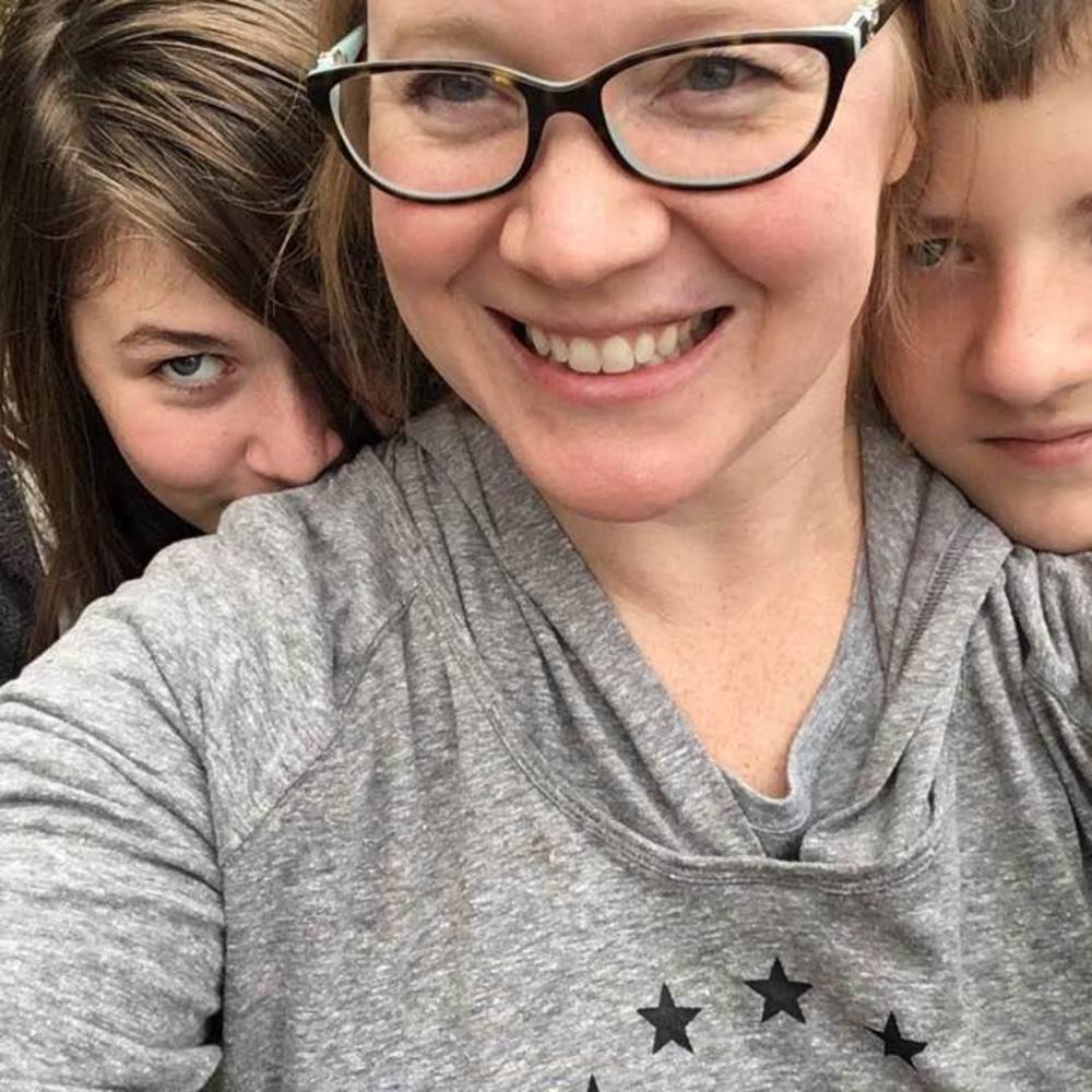 Meet your Posher, Rachel